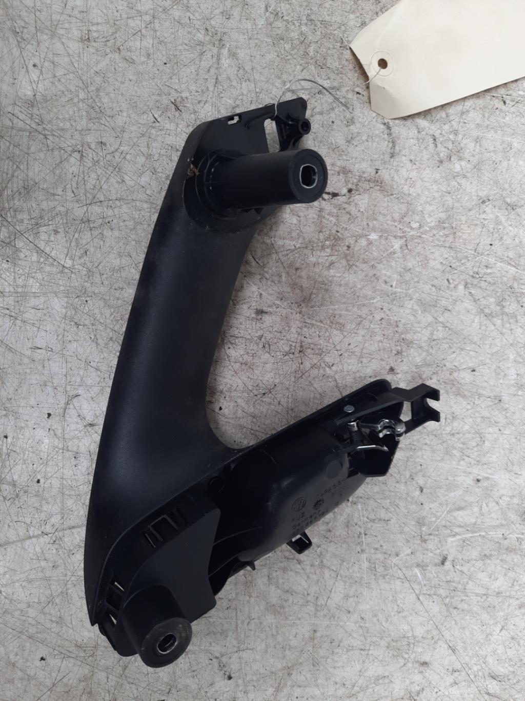 Maniglia interna anteriore destra VOLKSWAGEN POLO 5 PHASE 1 Gasolina - 1