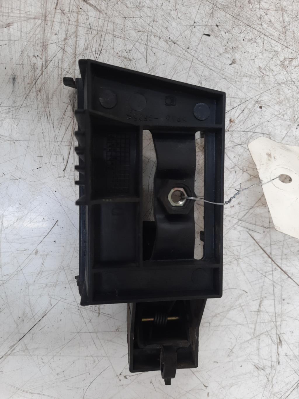 Poignee interieur avant droit RENAULT EXPRESS PHASE 2 Diesel - 1