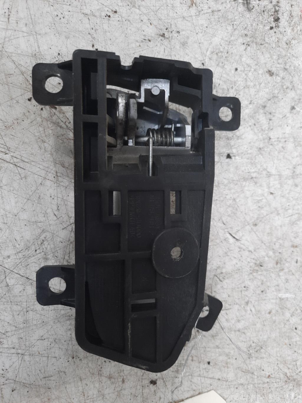 Maniglia interna anteriore destra KIA SPORTAGE 3 PHASE 1 Diésel - 1