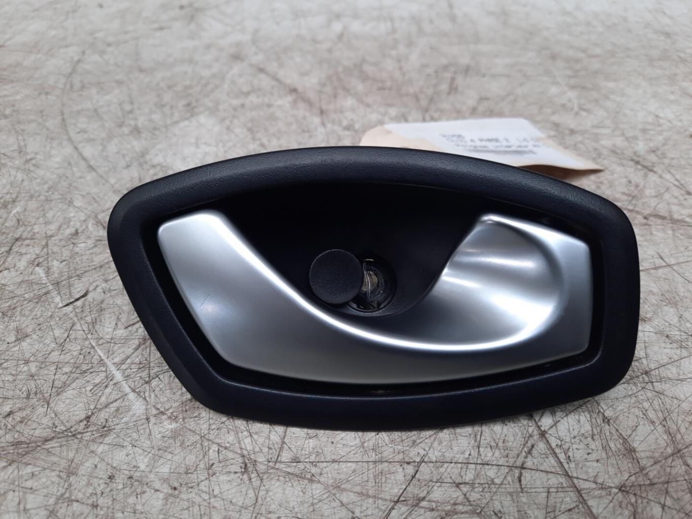 Maniglia interna anteriore destra RENAULT CLIO 4 PHASE 2 Diésel - 1
