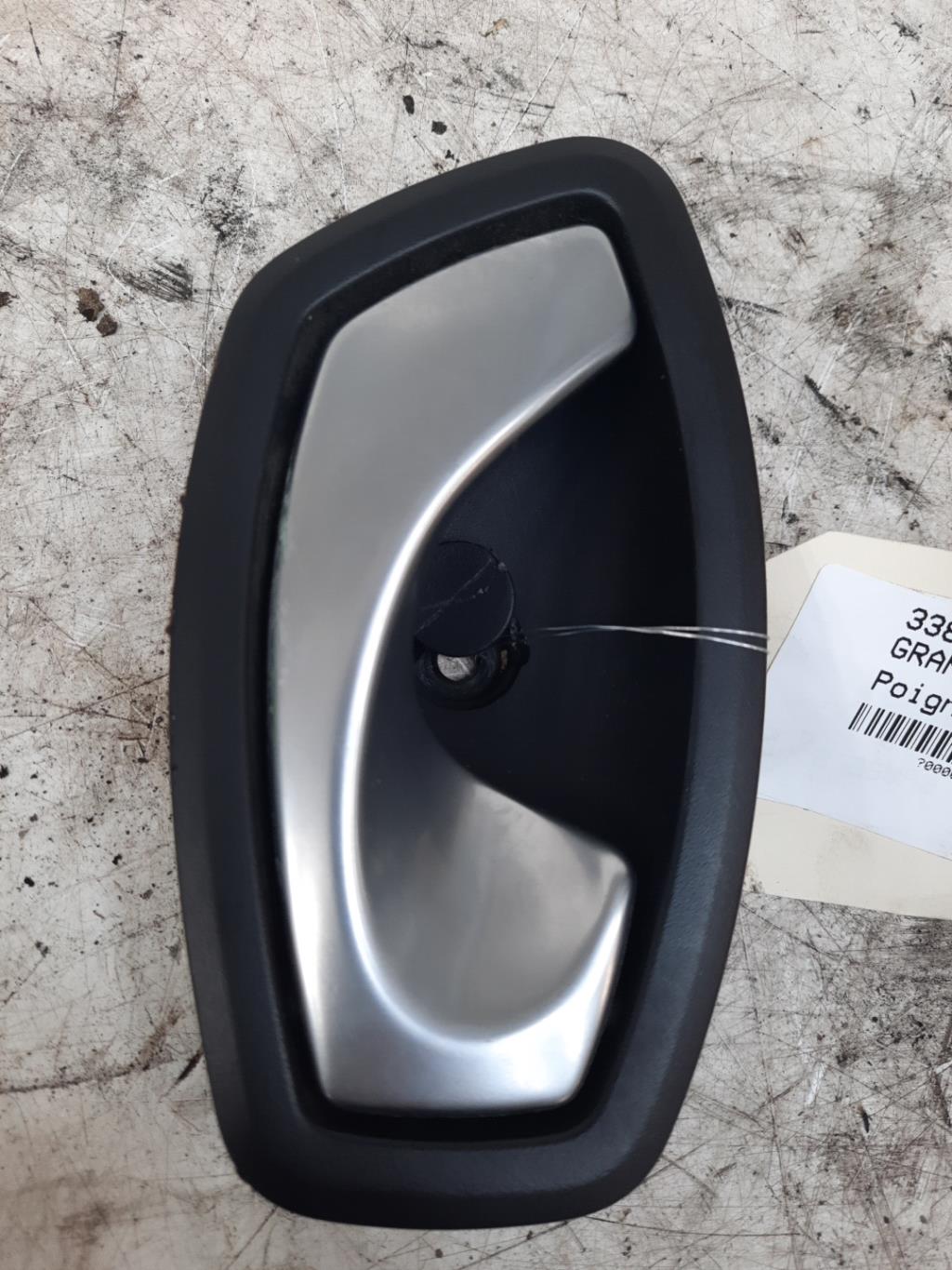 Maniglia interna anteriore destra RENAULT GRAND SCENIC 3 PHASE 1 Diésel - 1