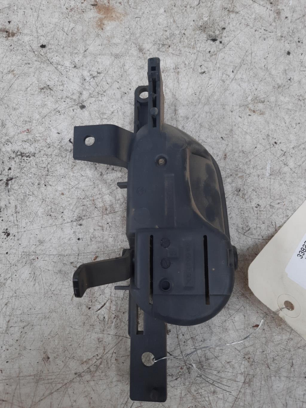 Poignee interieur avant gauche CITROEN JUMPY 1 PHASE 2 Diesel - 1