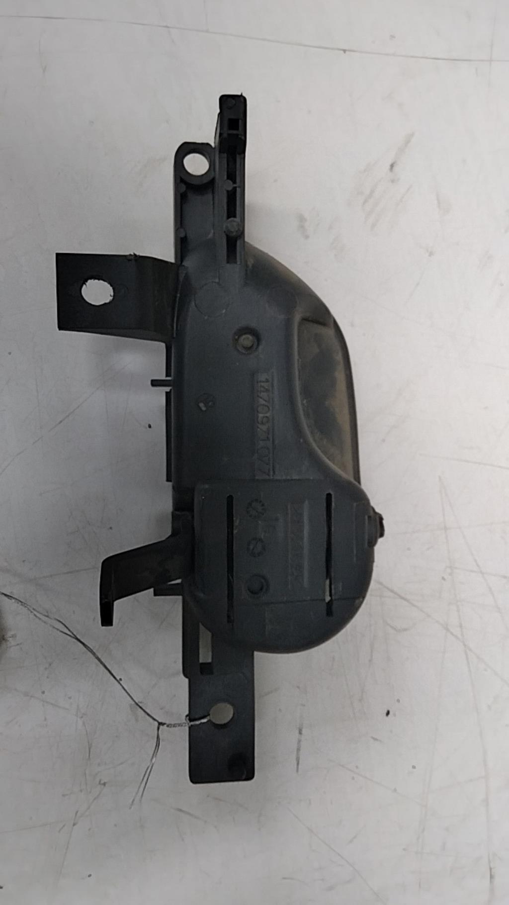 Poignee interieur avant gauche CITROEN JUMPY 1 PHASE 2 Diesel - 1