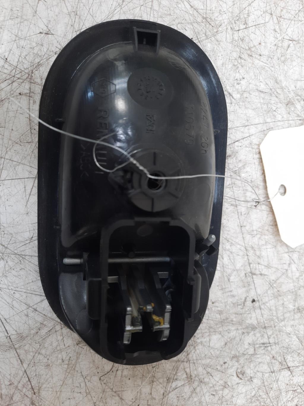 Maniglia interna anteriore sinistra RENAULT CLIO 3 PHASE 2 Diésel - 1