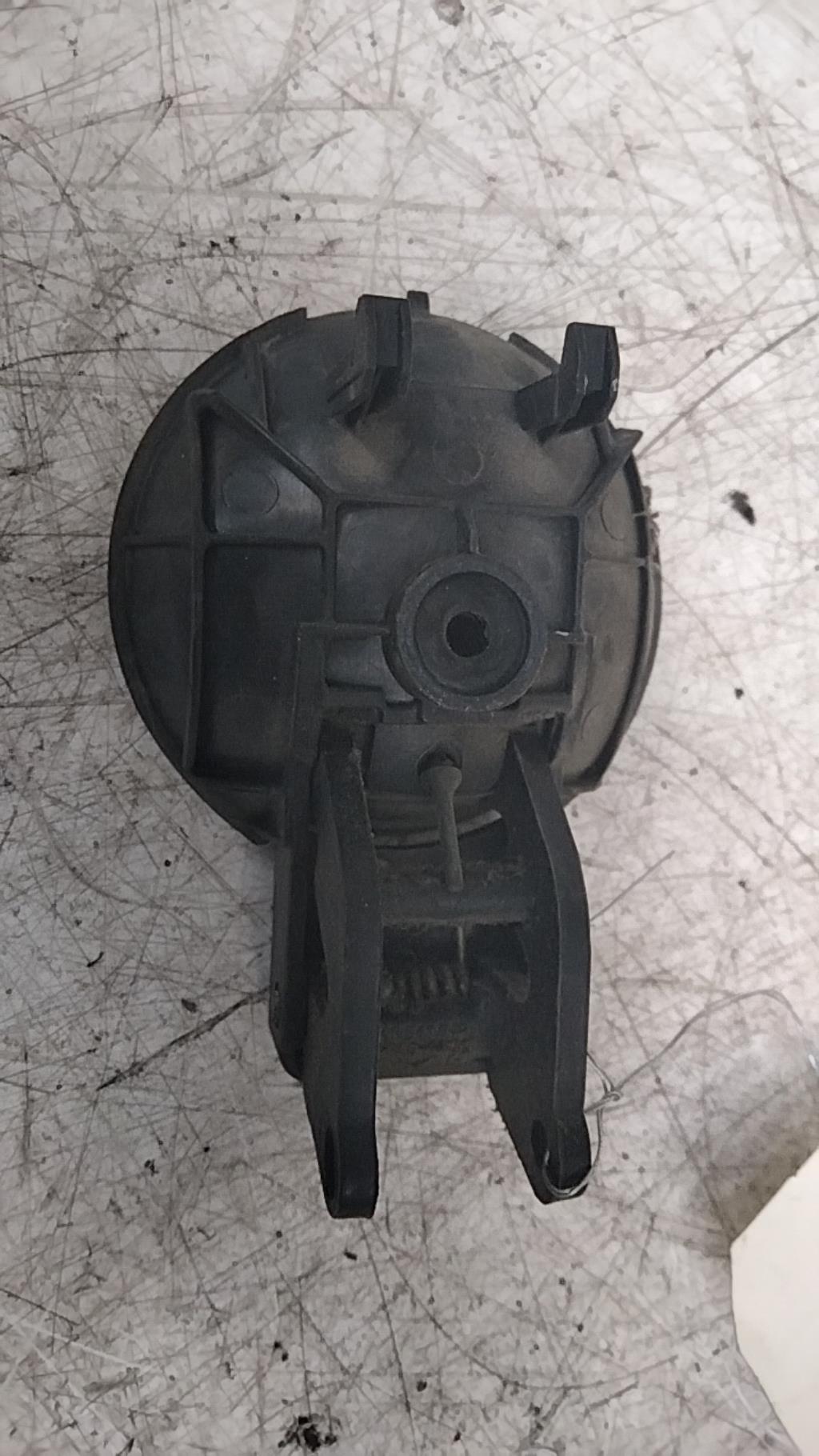 Maniglia interna anteriore sinistra DAEWOO KALOS Gasolina - 1