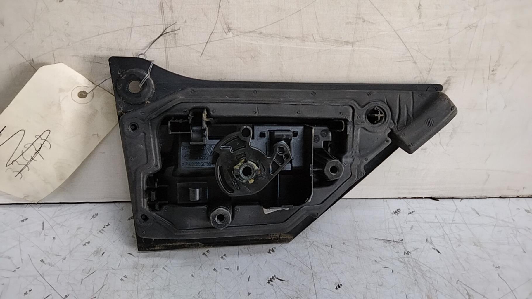Maniglia portiera posteriore destra RENAULT TWINGO 3 PHASE 1 Gasolina - 1