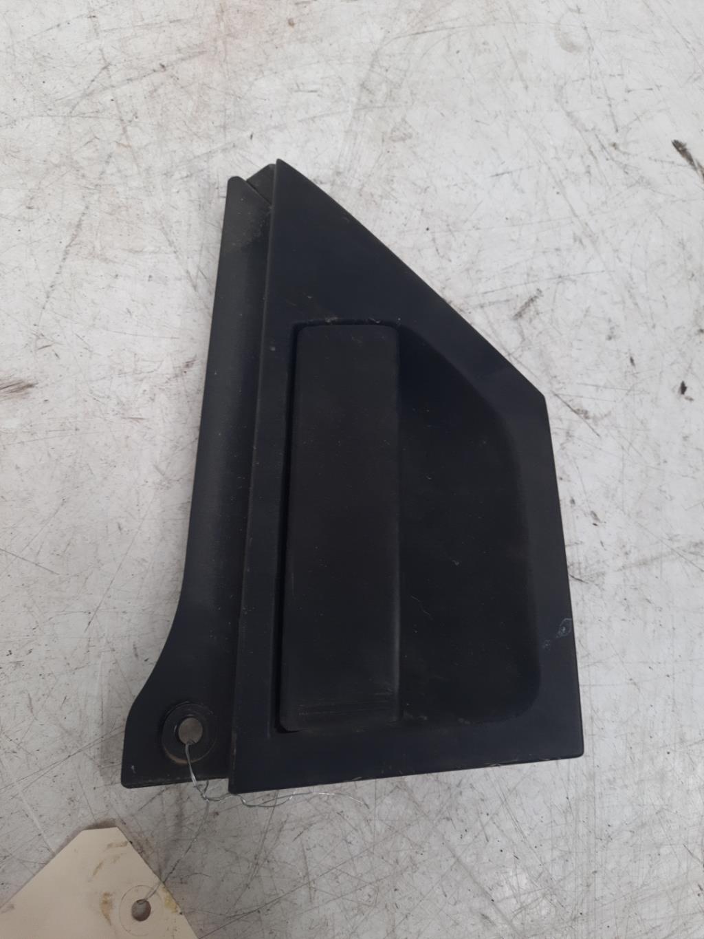 Maniglia portiera posteriore sinistra RENAULT TWINGO 3 PHASE 1 Gasolina - 1