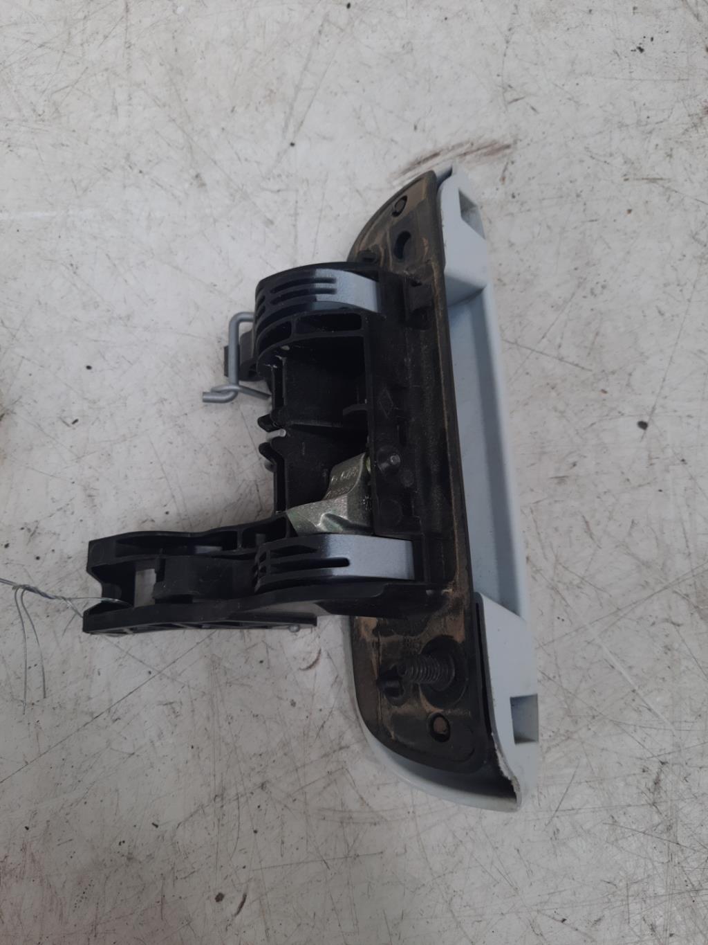 Maniglia portiera anteriore destra RENAULT TWINGO 3 PHASE 1 Gasolina - 1