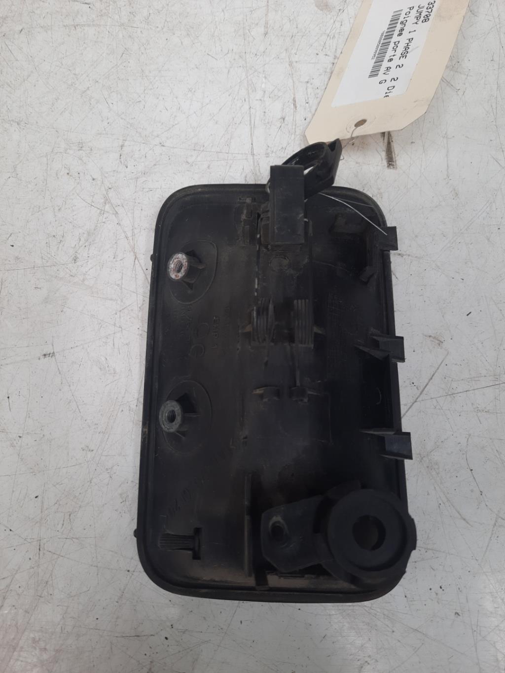 Poignee porte avant gauche CITROEN JUMPY 1 PHASE 2 Diesel - 1