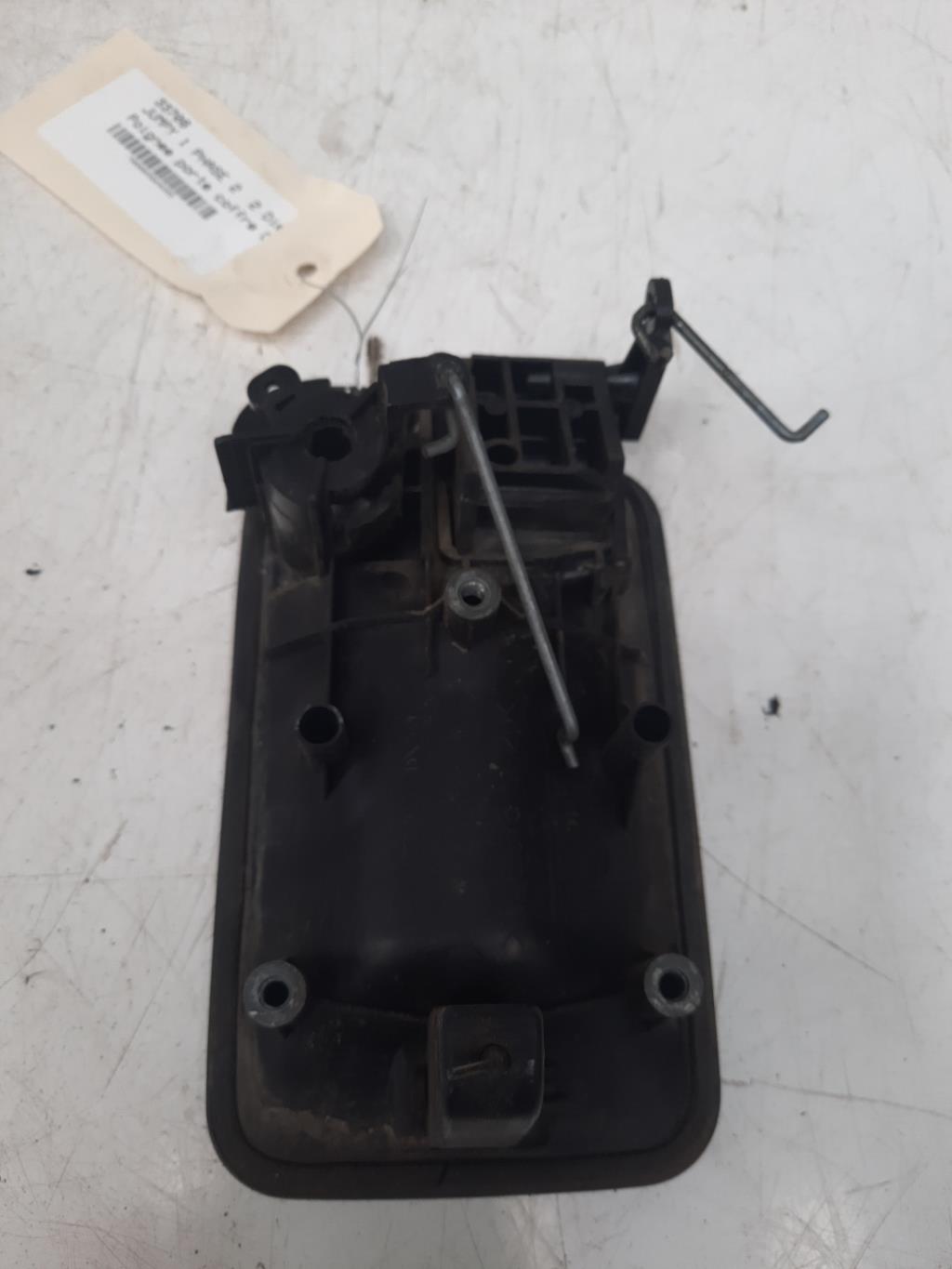 Poignee porte coffre droit CITROEN JUMPY 1 PHASE 2 Diesel - 1