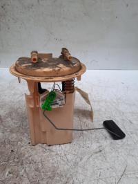 Pompe immergee