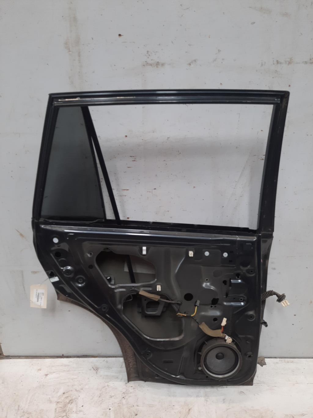 Portiera posteriore sinistra TOYOTA RAV4 2 PHASE 2 Diésel - 1