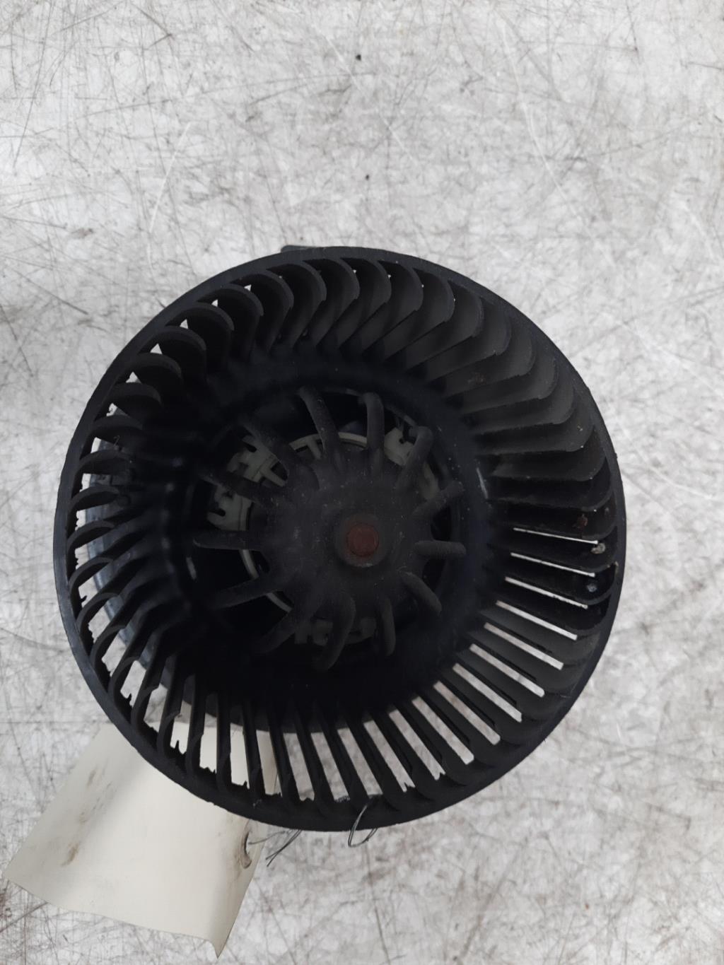 Pulseur d'air NISSAN NOTE 1 PHASE 1 Diesel - 1