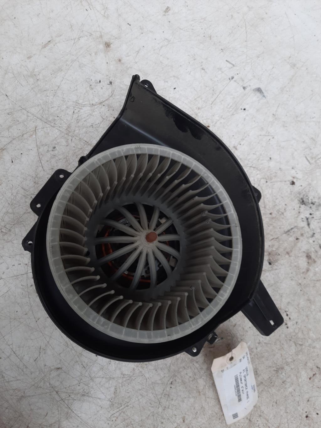 Pulseur d'air AUDI A1 SPORTBACK PHASE 1 Diesel - 1