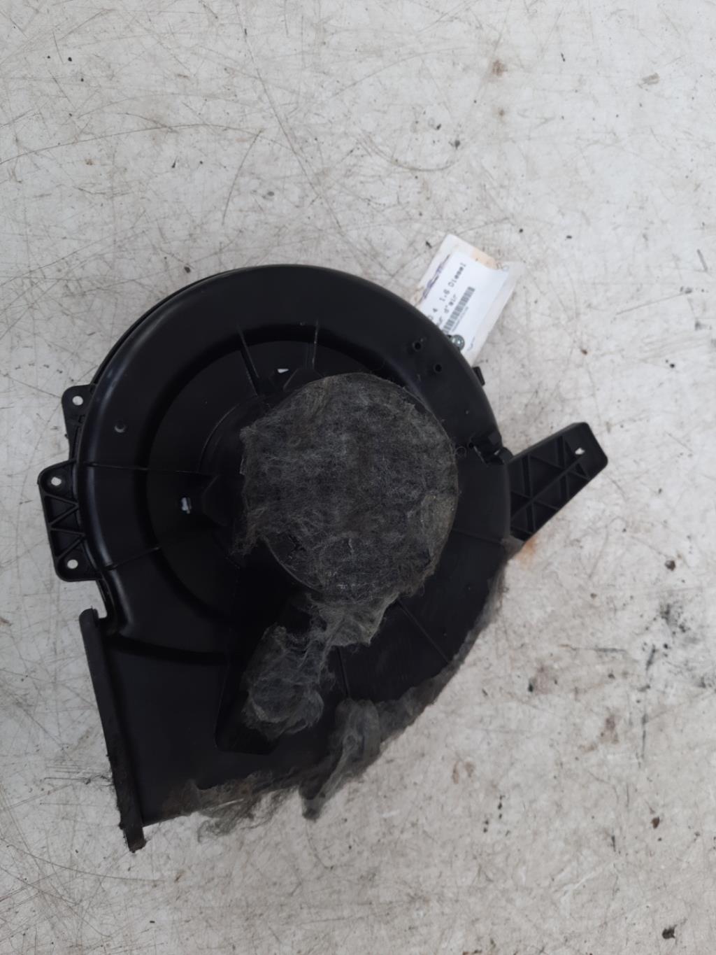 Ventola abitacolo SEAT TOLEDO 4 Diésel - 1