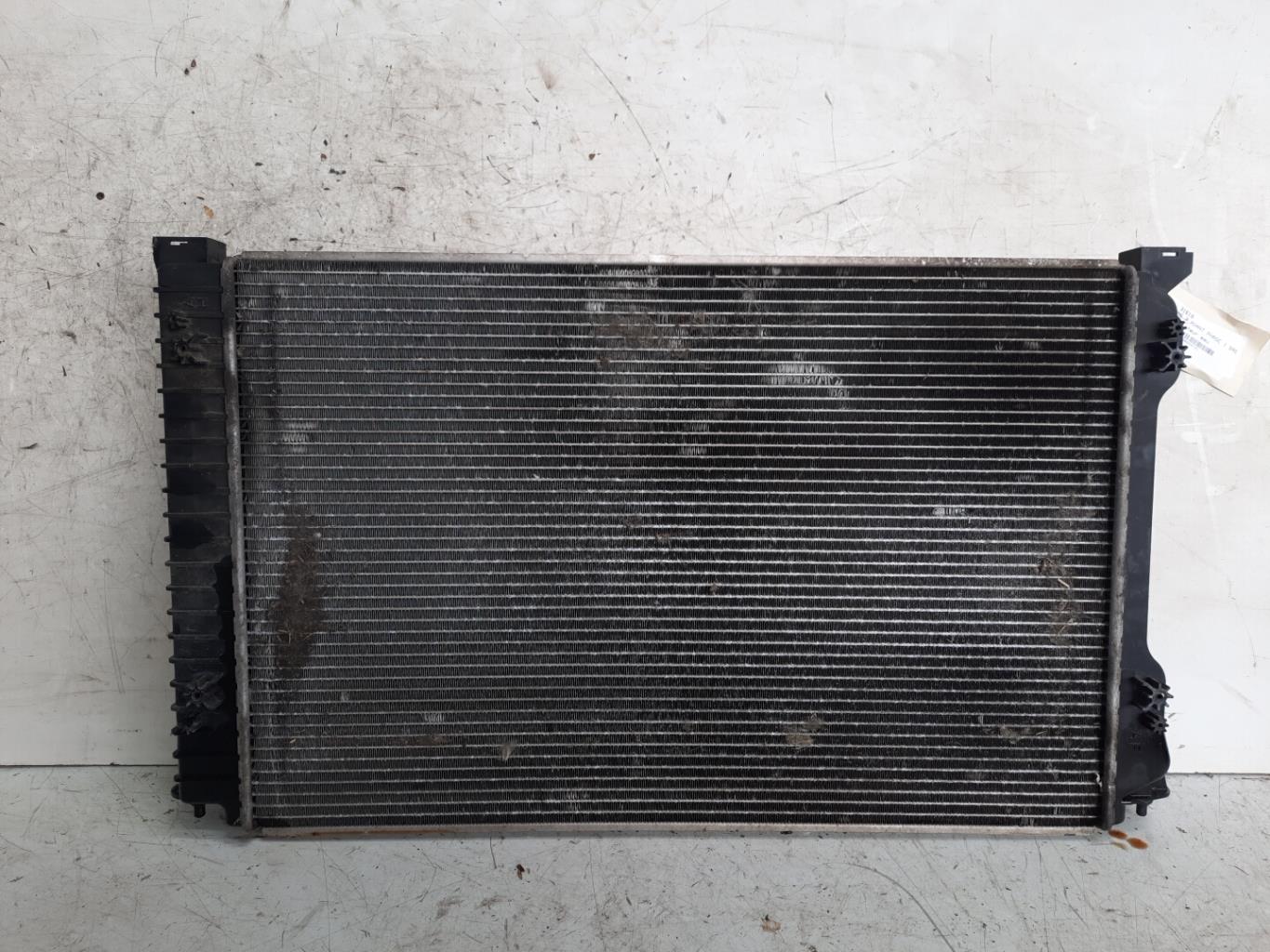Radiateur eau AUDI A6 3 AVANT PHASE 1 BREAK Diesel - 1