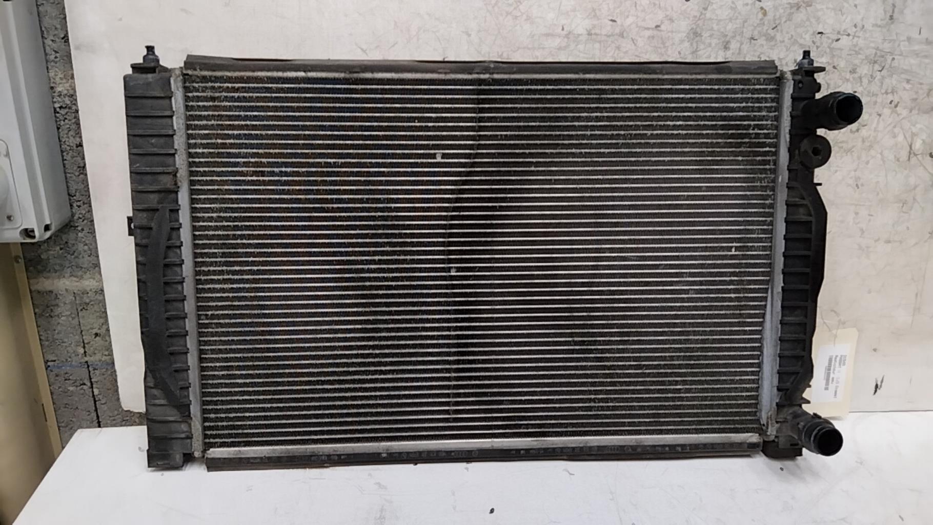 Radiateur eau VOLKSWAGEN PASSAT 4 Diesel - 1