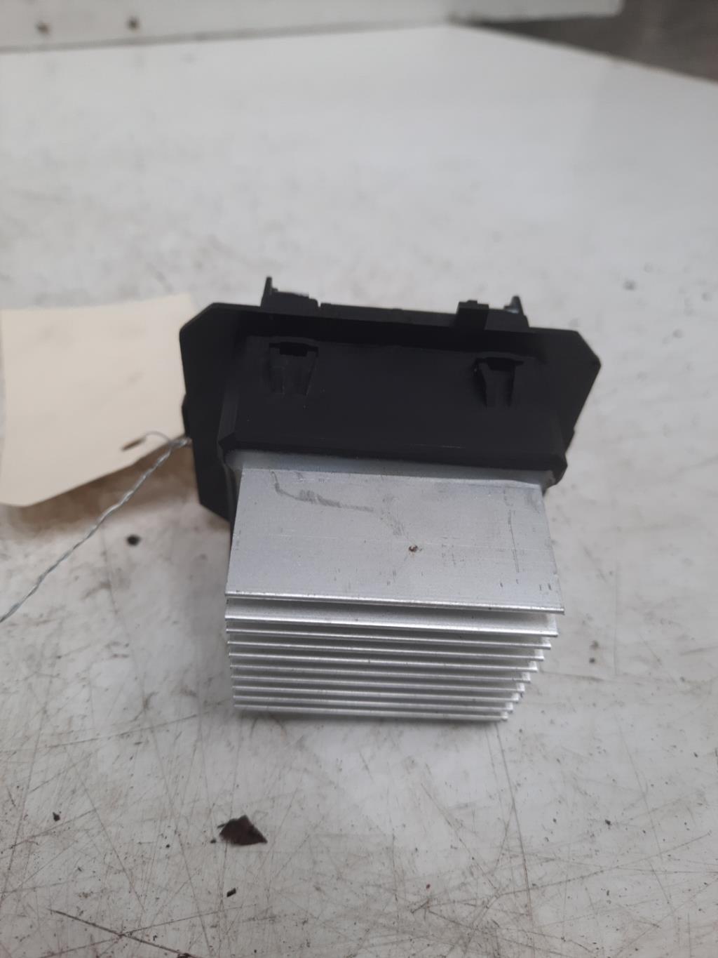 Resistance chauffage DS DS4 1 PHASE 2 Diesel - 1