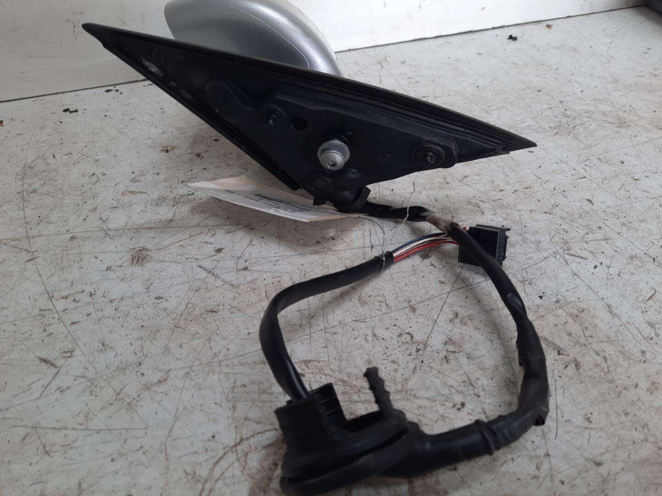 Retrovisor izquierdo AUDI A6 3 AVANT PHASE 1 BREAK Diésel - 1