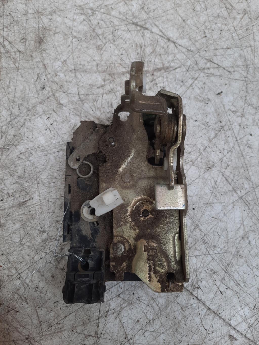 Serratura posteriore destra RENAULT SUPER 5 Gasolina - 1