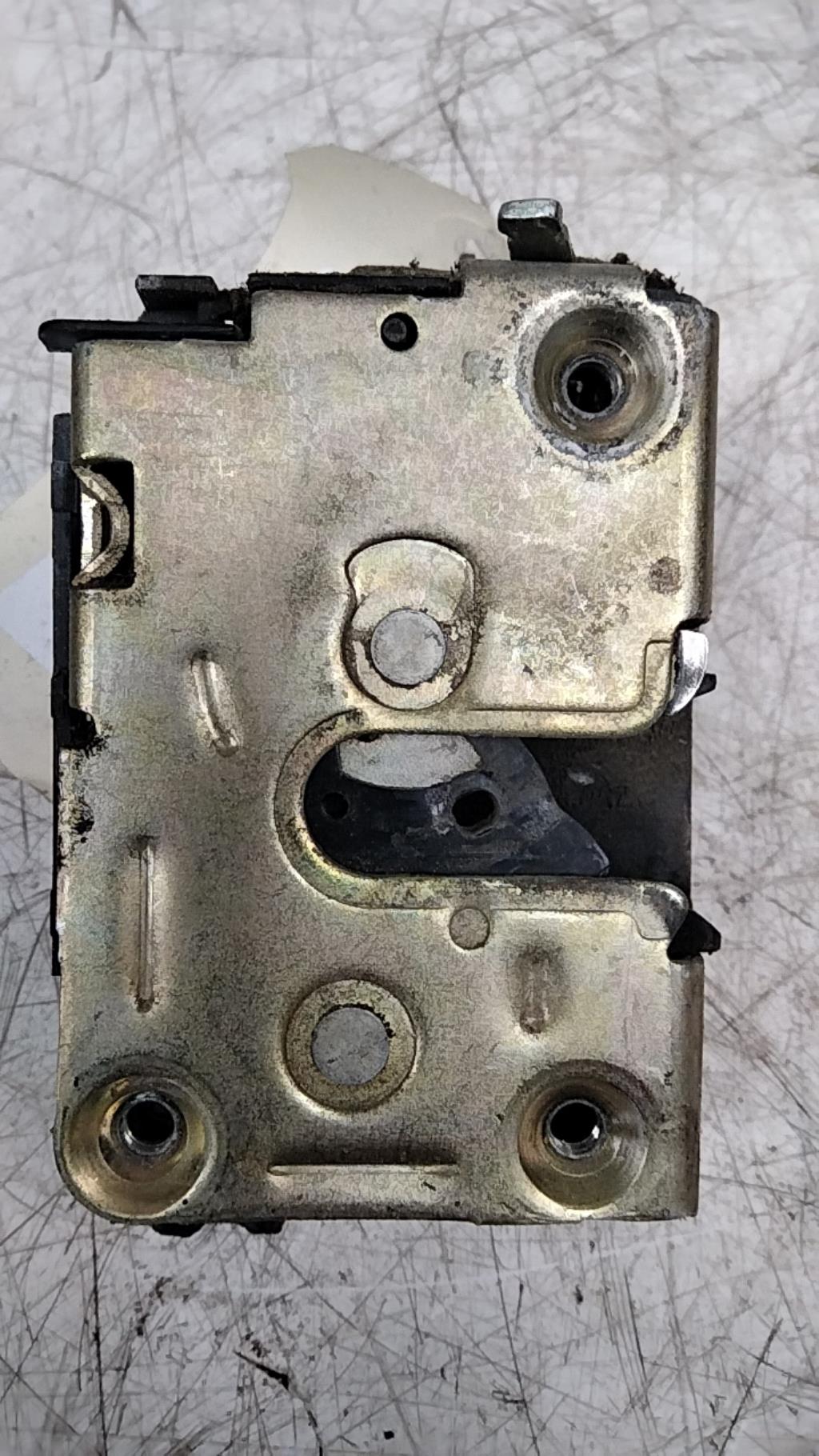 Serratura posteriore sinistra RENAULT SUPER 5 Gasolina - 1