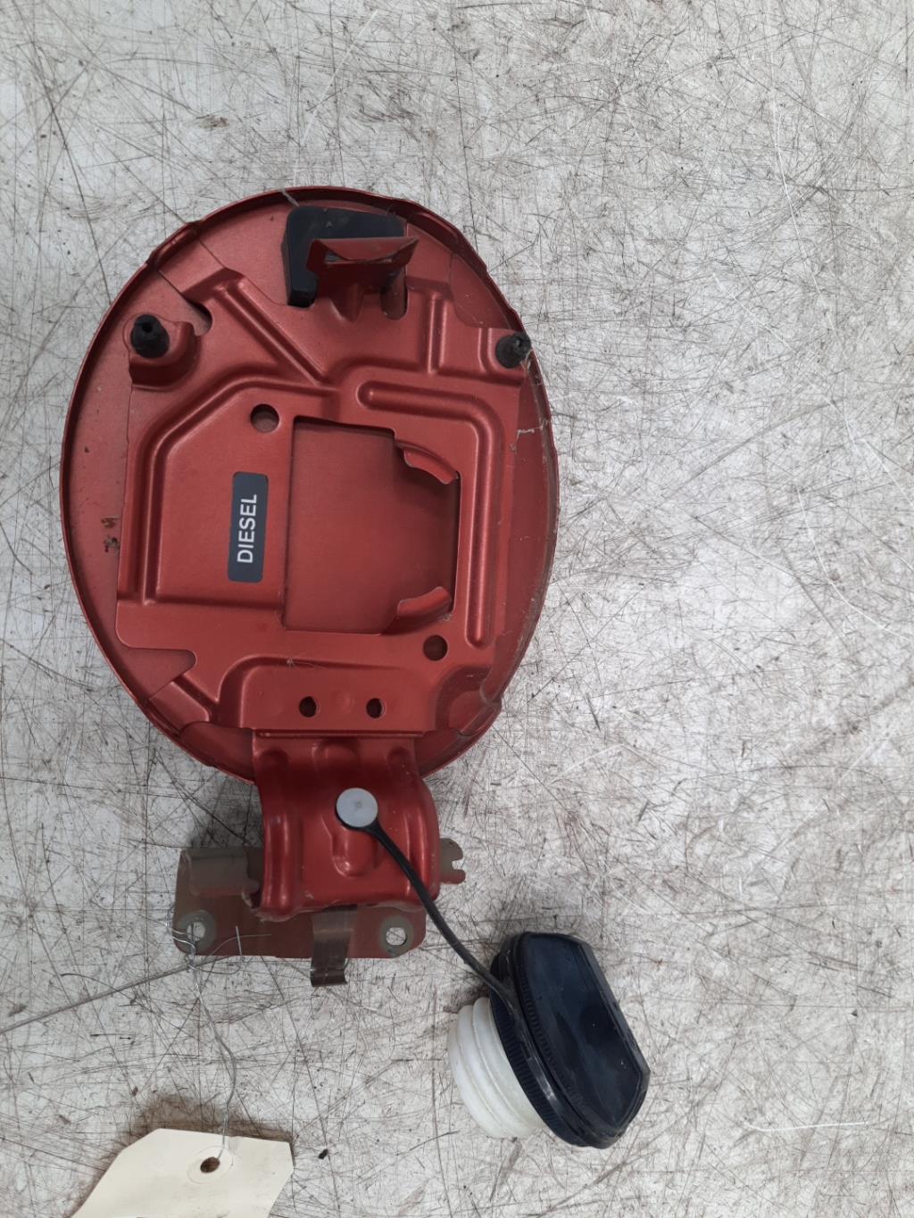 Trappe d'essence NISSAN NOTE 1 PHASE 1 Diesel - 1