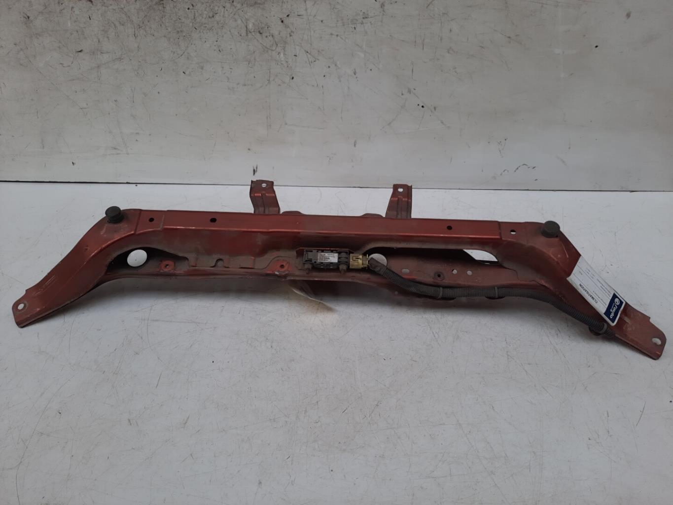 Traverse superieure NISSAN NOTE 1 PHASE 1 Diesel - 1