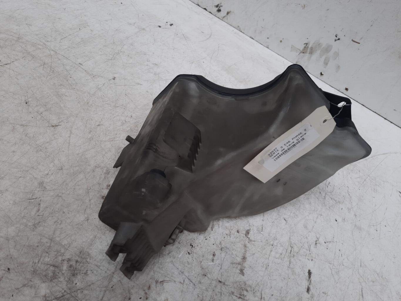 Vase de lave glace BMW SERIE 3 E46 PHASE 2 Diesel - 1
