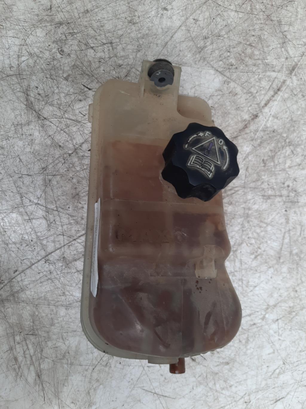 Vaso di espansione PEUGEOT PARTNER 1 PHASE 2 Gasolina - 1