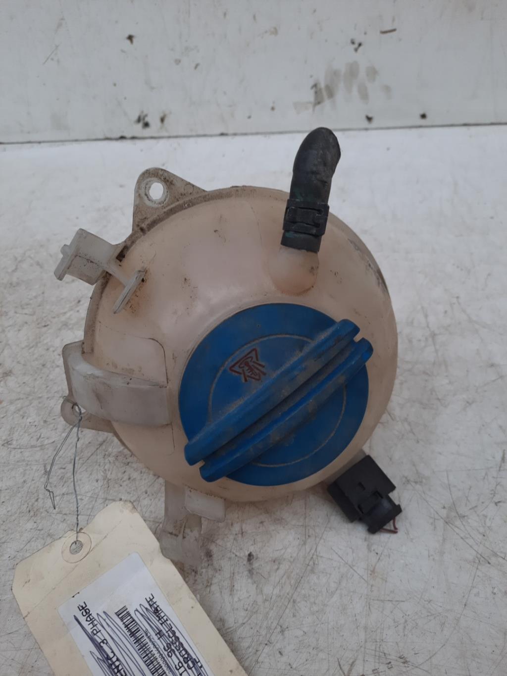 Vaso di espansione VOLKSWAGEN TOURAN 1 PHASE 2 Diésel - 1