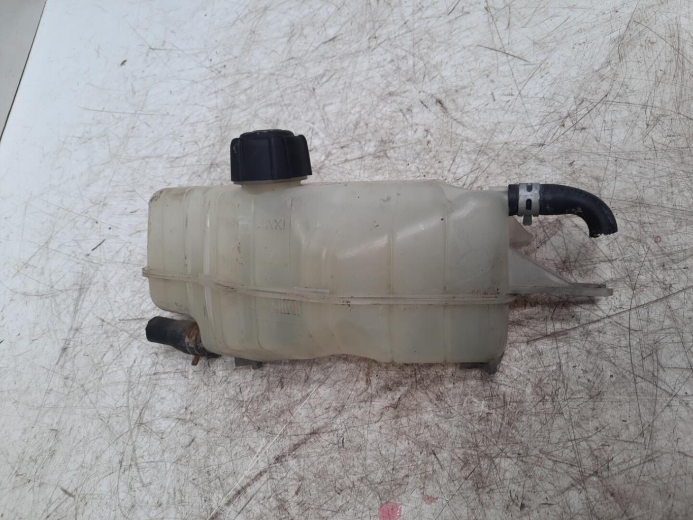 Vase d'expansion NISSAN NOTE 1 PHASE 1 Diesel - 1