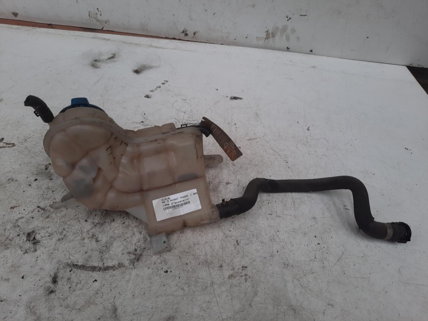 Vase d'expansion AUDI A6 3 AVANT PHASE 1 BREAK Diesel - 1