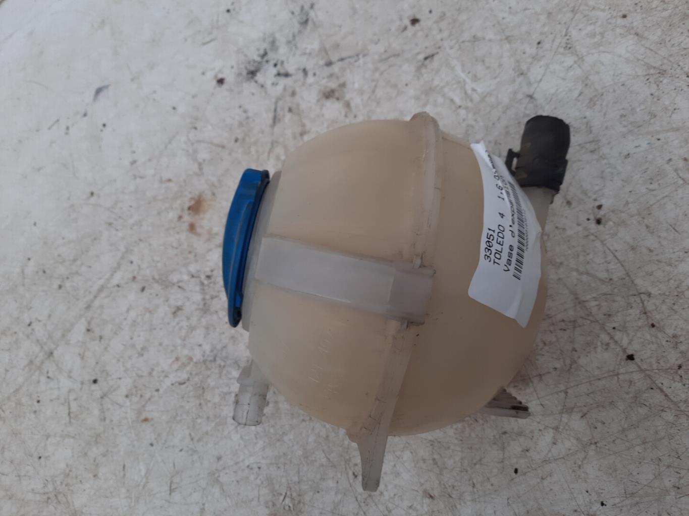 Vaso di espansione SEAT TOLEDO 4 Diésel - 1