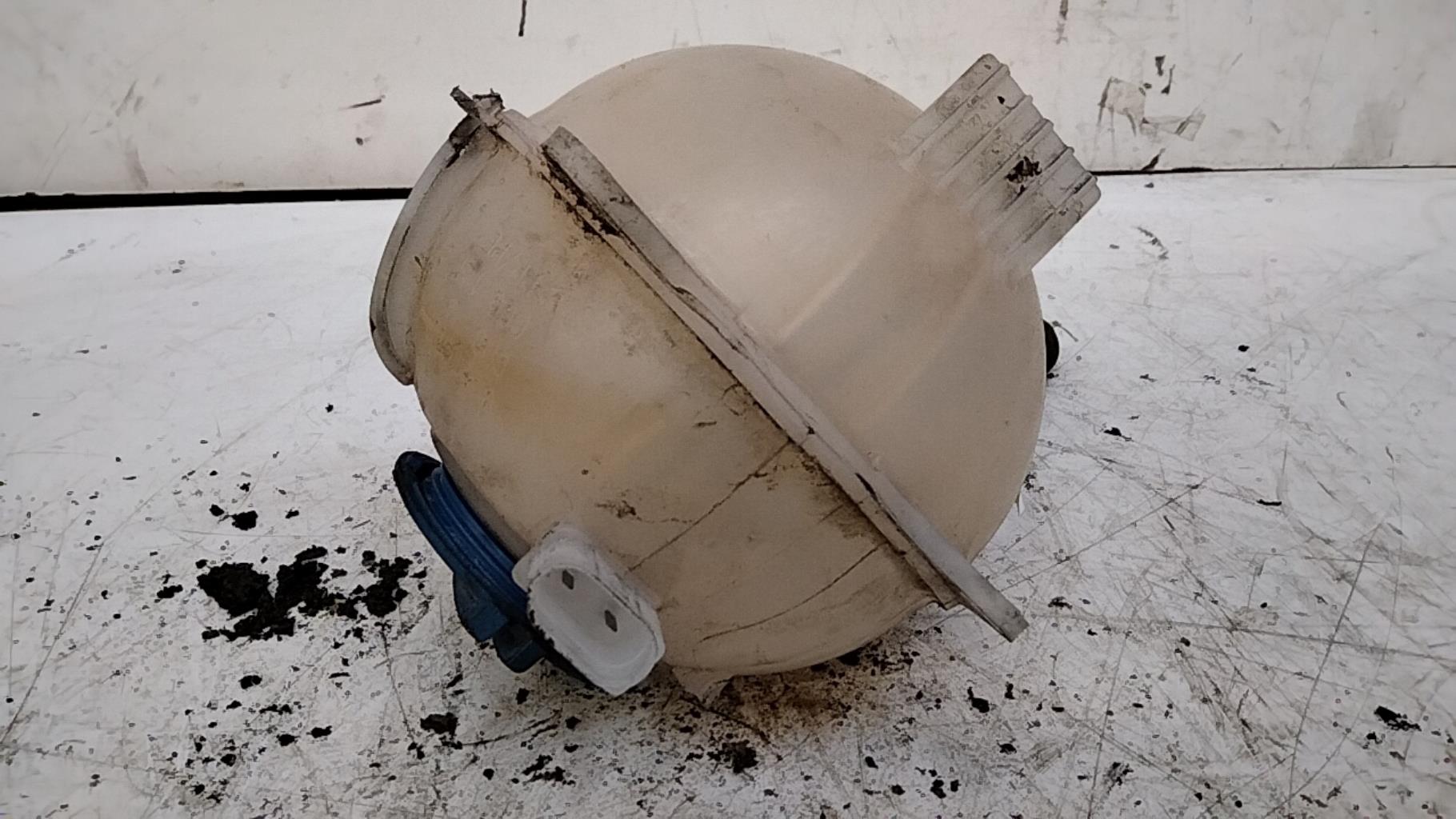 Vaso di espansione VOLKSWAGEN POLO 5 PHASE 1 Diésel - 1