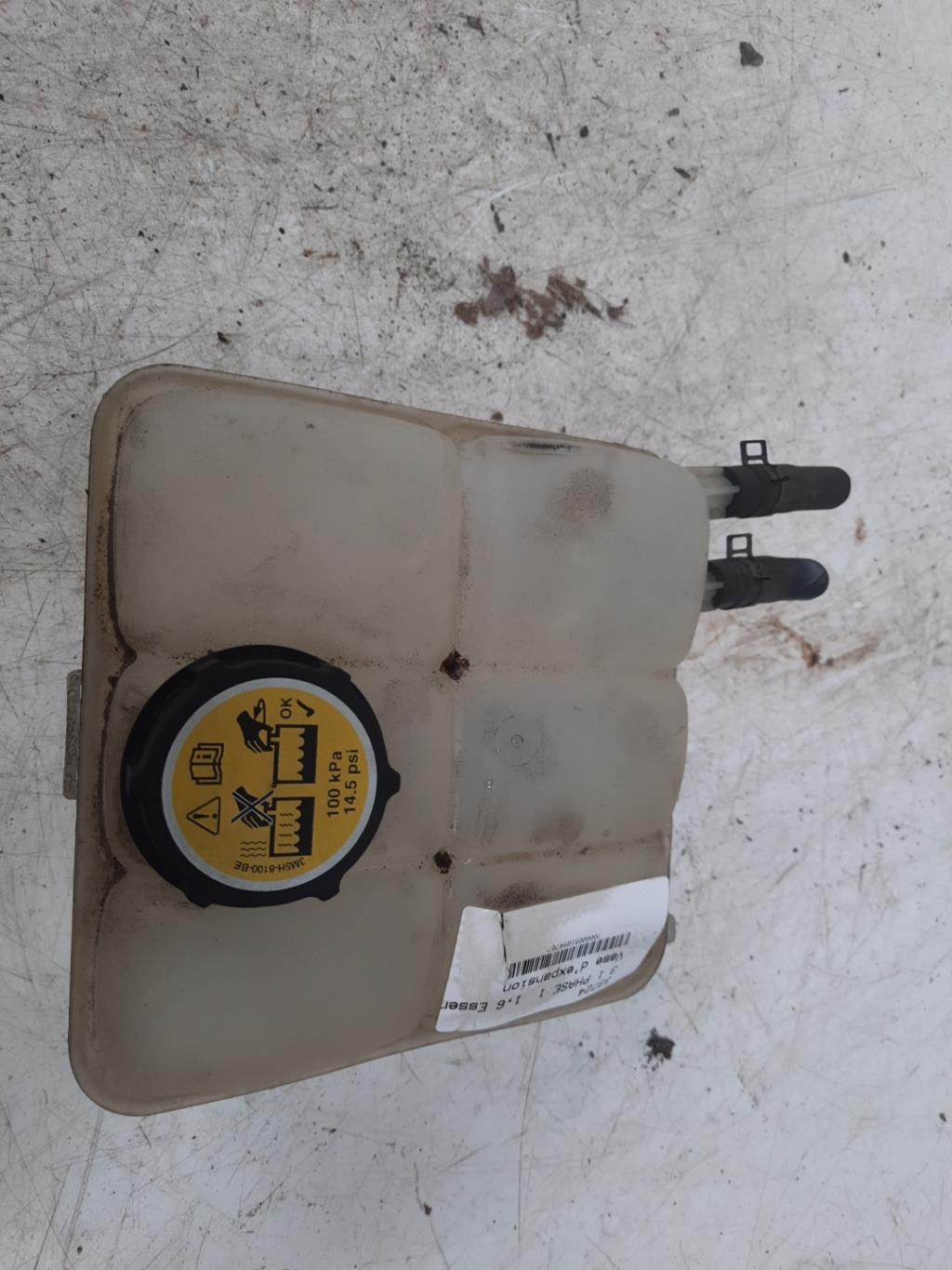 Vaso di espansione MAZDA 3 1 PHASE 1 Gasolina - 1