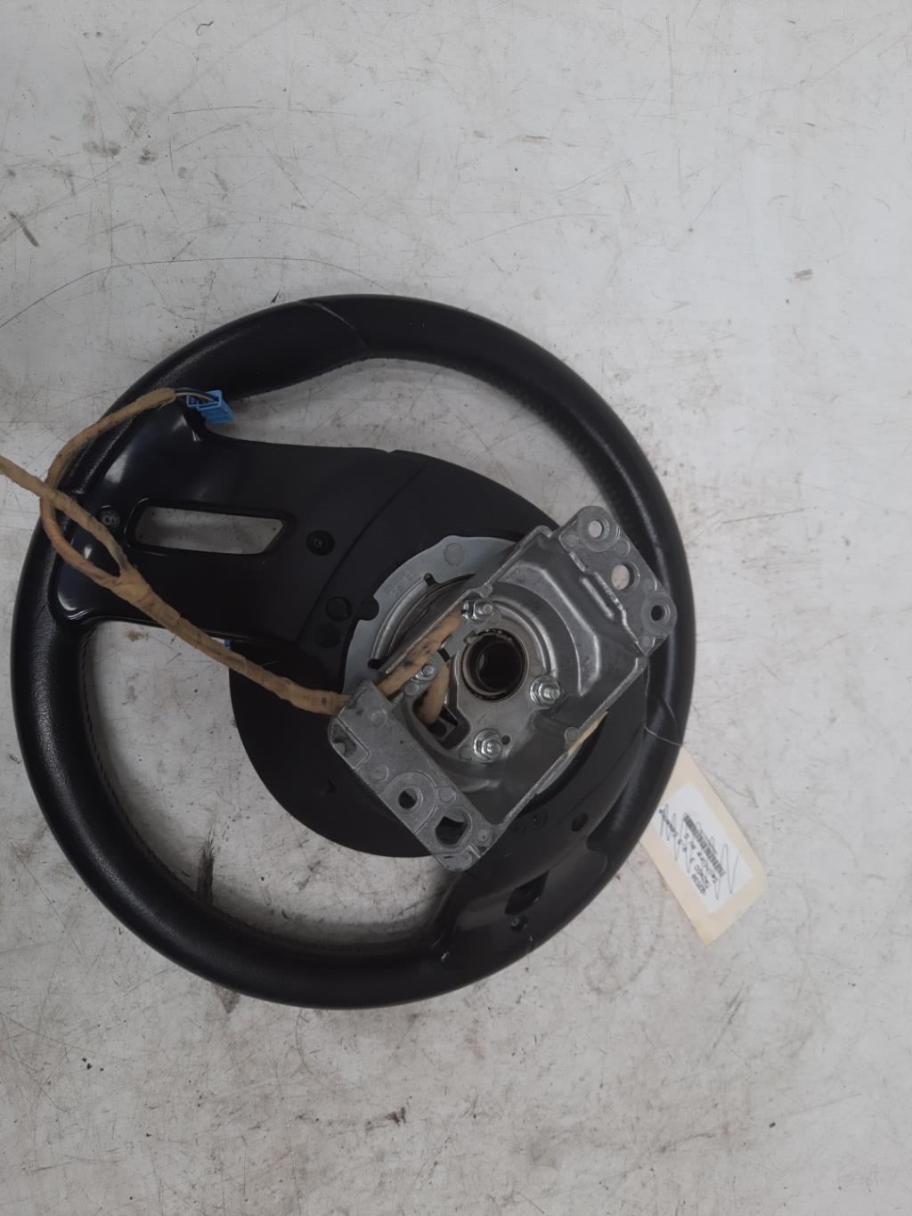 Volant CITROEN C4 1 PHASE 1 Diesel - 1