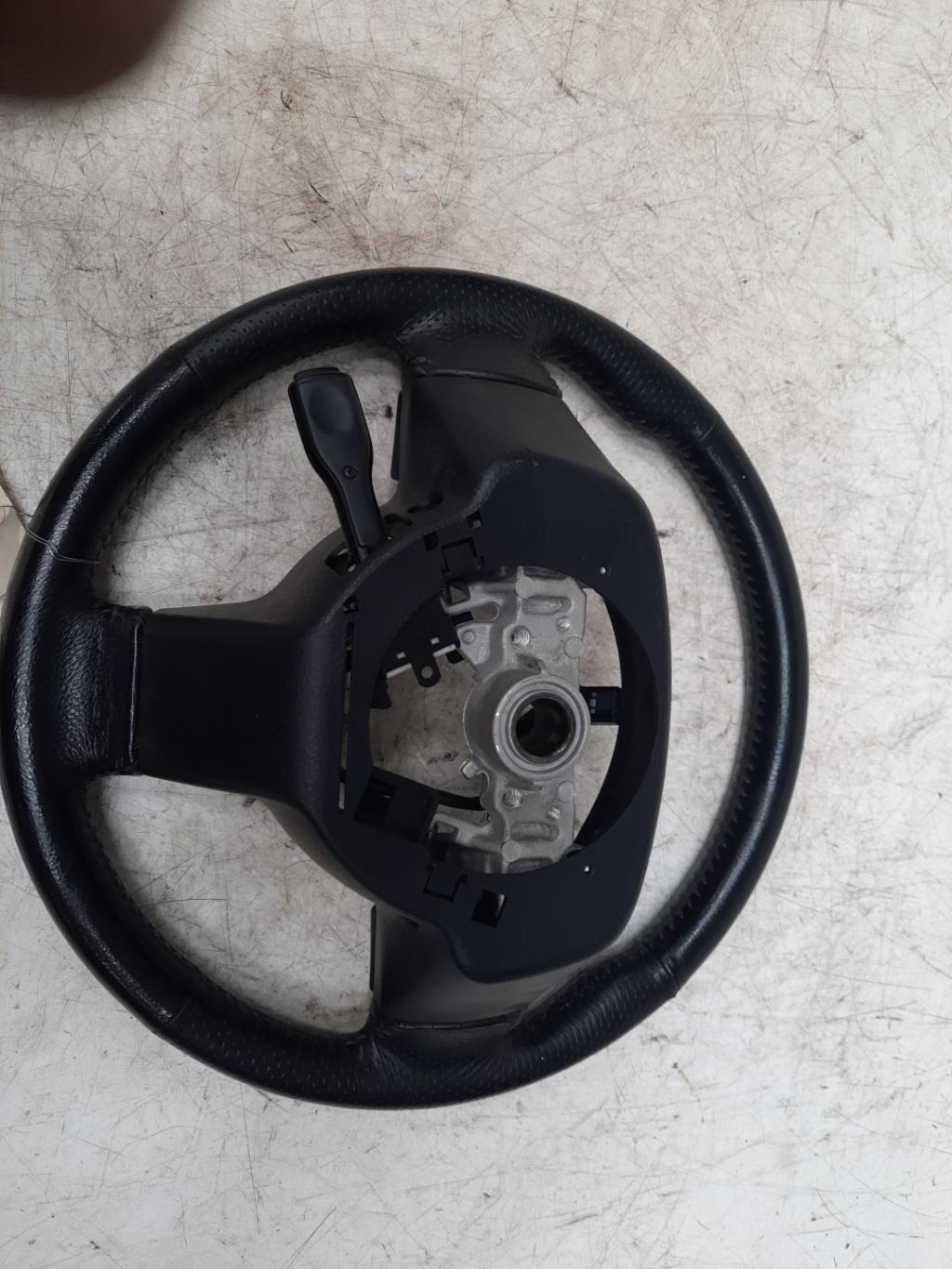 Volant TOYOTA RAV4 2 PHASE 2 Diesel - 1