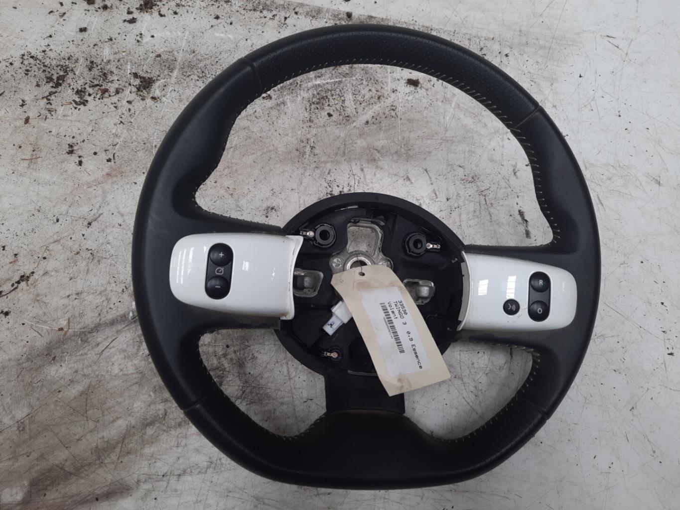 Volant RENAULT TWINGO 3 PHASE 1 Essence - 1