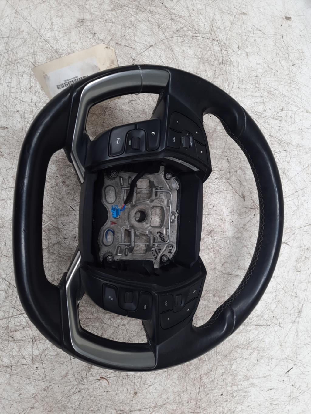 Volant CITROEN C4 PICASSO 2 PHASE 1 Diesel - 1
