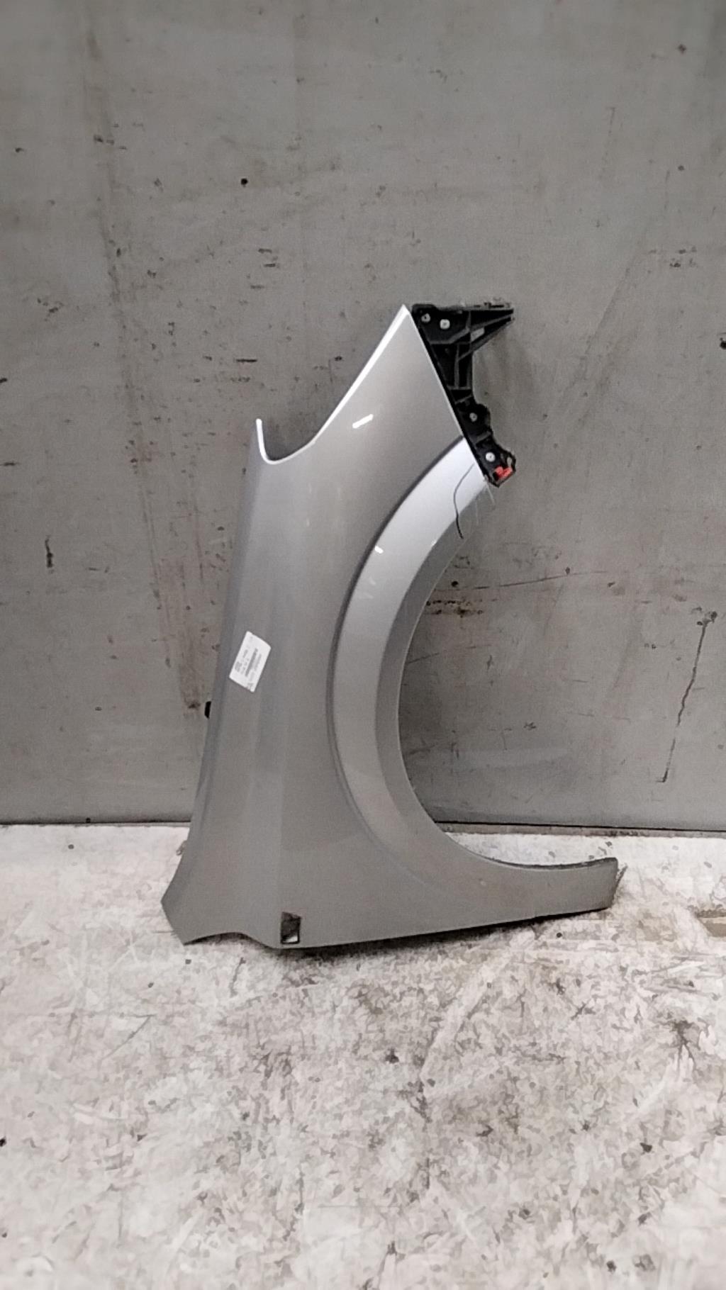 Parafango anteriore destro OPEL ASTRA H PHASE 2 Diésel - 1