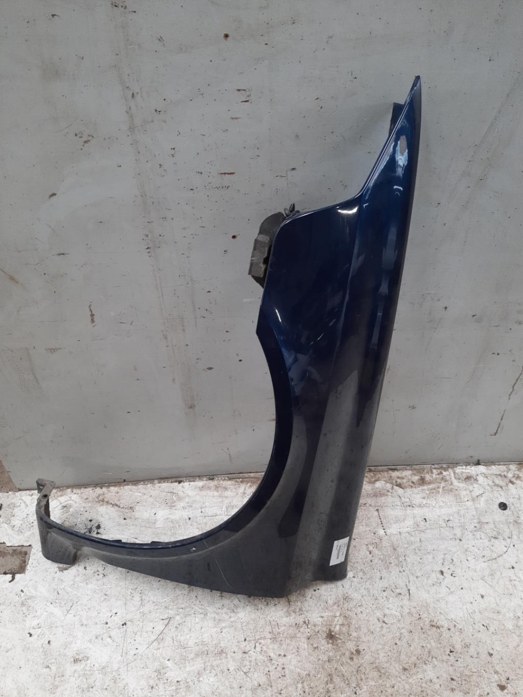 Parafango anteriore sinistro RENAULT LAGUNA 2 PHASE 1  - 1