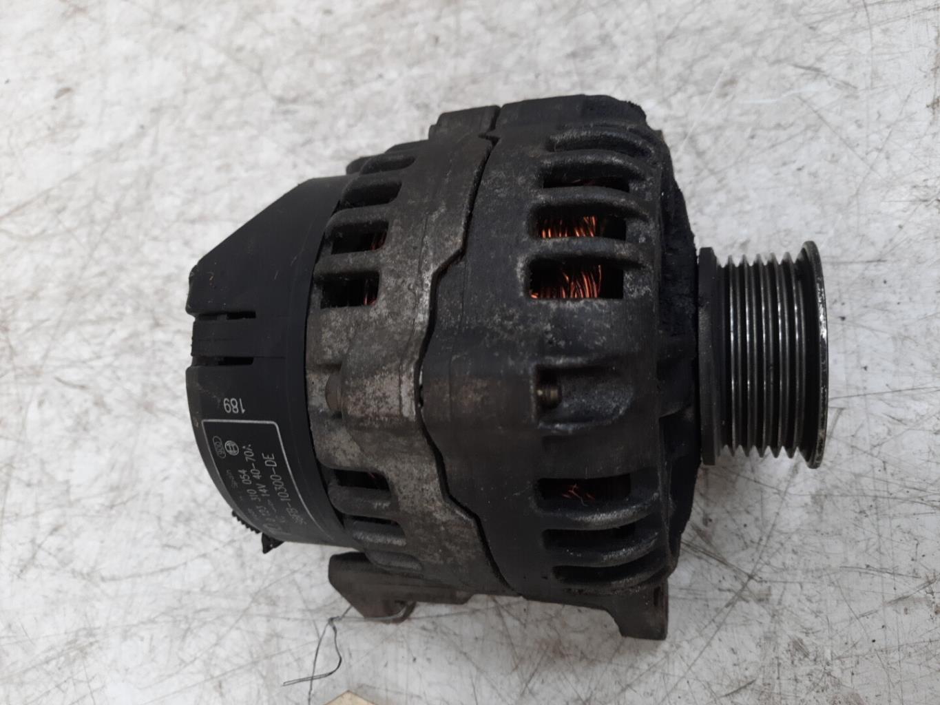 Alternatore FORD FIESTA 4 PHASE 2 Gasolina - 1