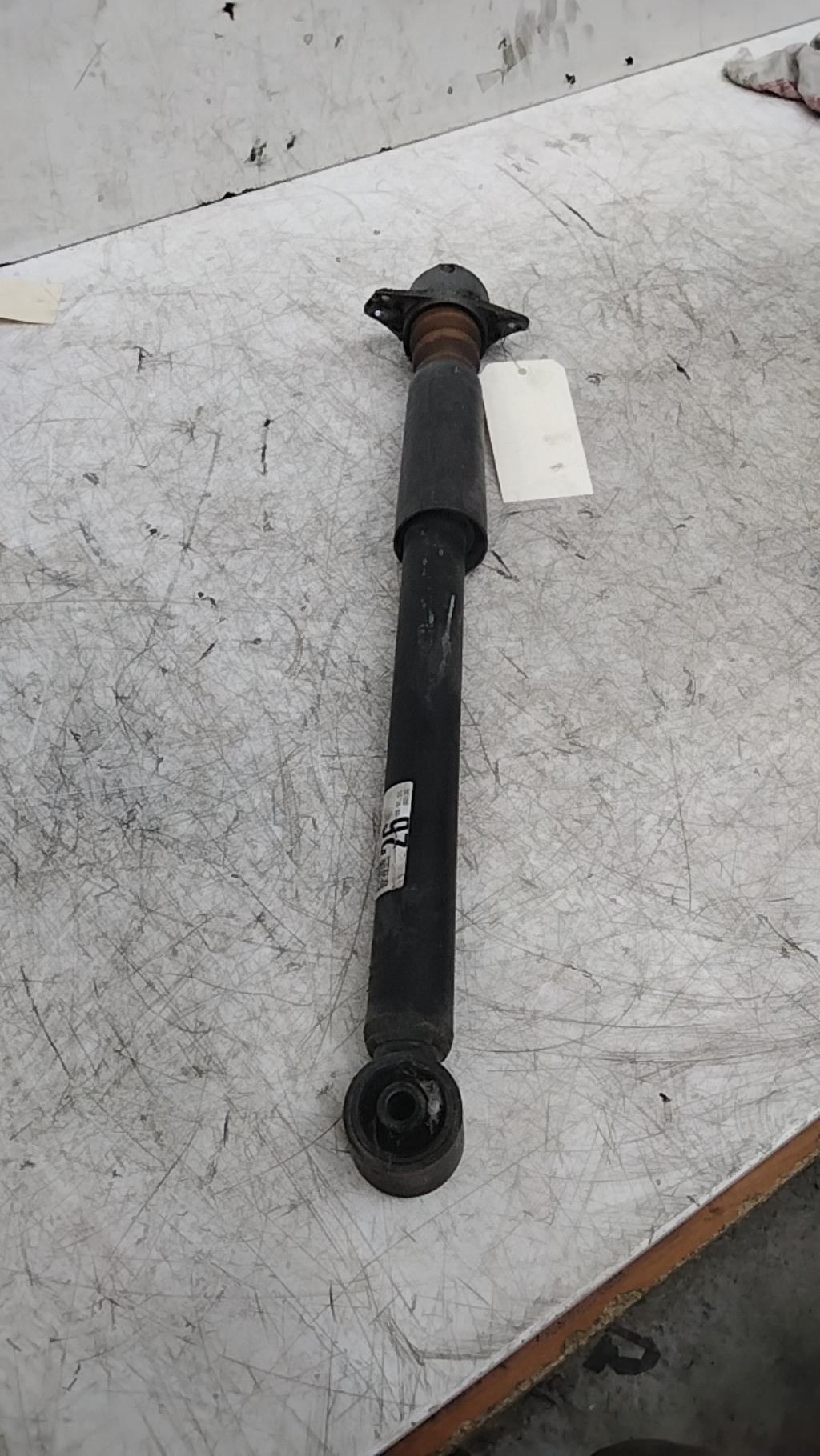 Ammortizzatore posteriore destro AUDI A1 1 PHASE 1 Gasolina - 1