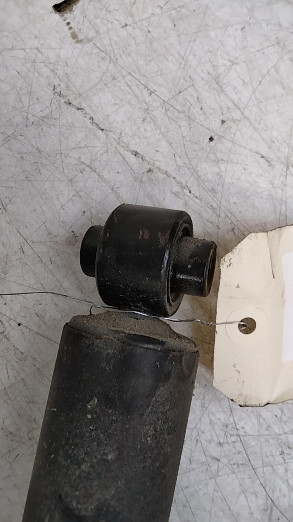 Ammortizzatore posteriore sinistro CITROEN C2 PHASE 1 Gasolina - 1