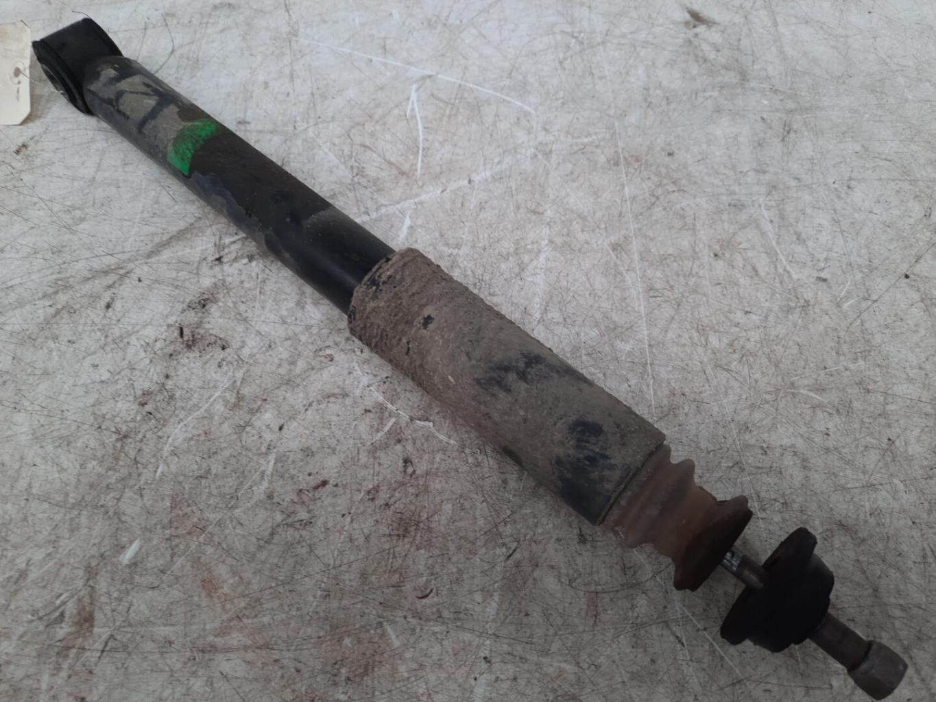 Ammortizzatore posteriore sinistro RENAULT TWINGO 3 Gasolina - 1
