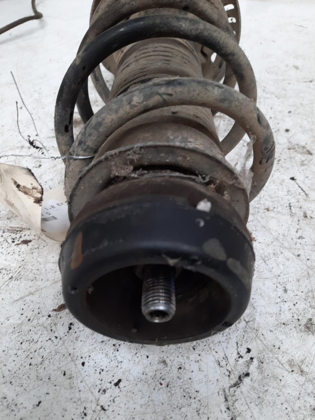 Ammortizzatore anteriore destro VOLKSWAGEN POLO 5 PHASE 1 Gasolina - 1