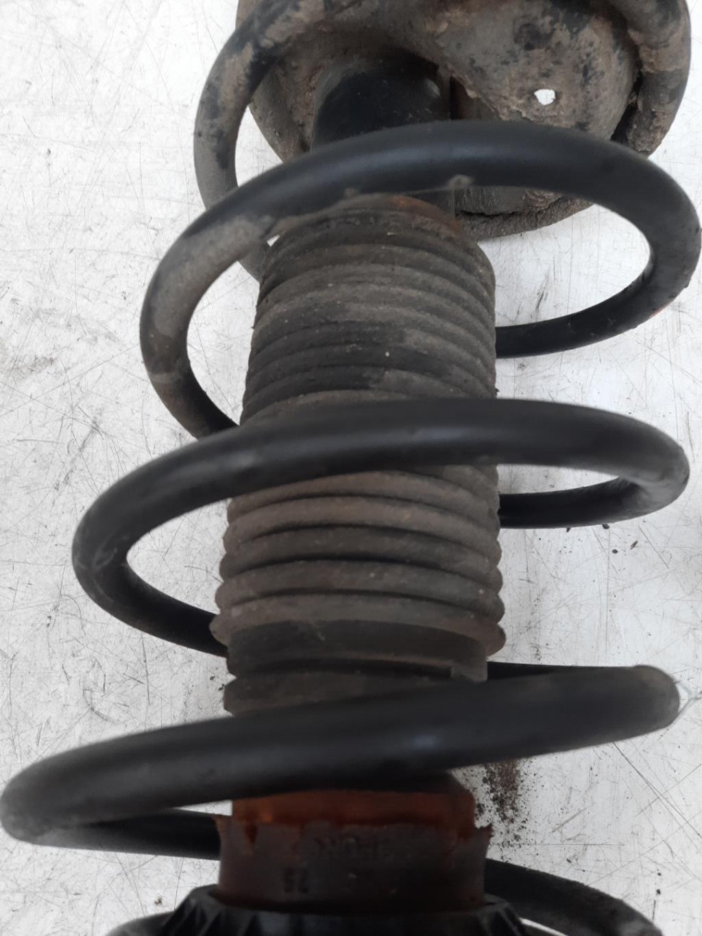 Ammortizzatore anteriore sinistro FORD TOURNEO CONNECT 1 PHASE 1 Diésel - 1