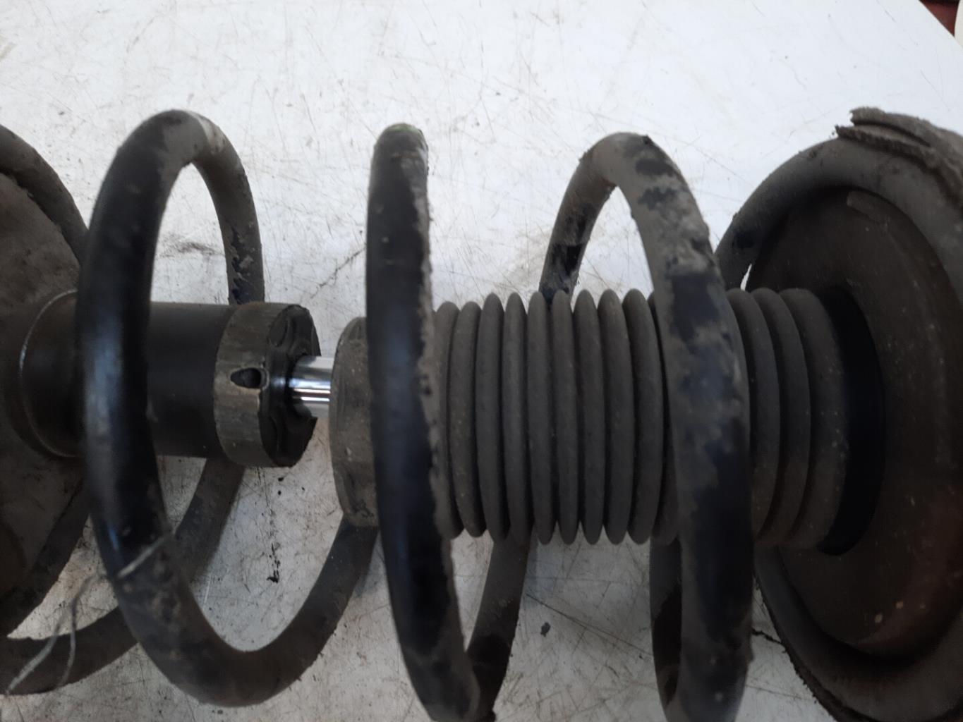 Ammortizzatore anteriore sinistro PEUGEOT 607 PHASE 1 Diésel - 1