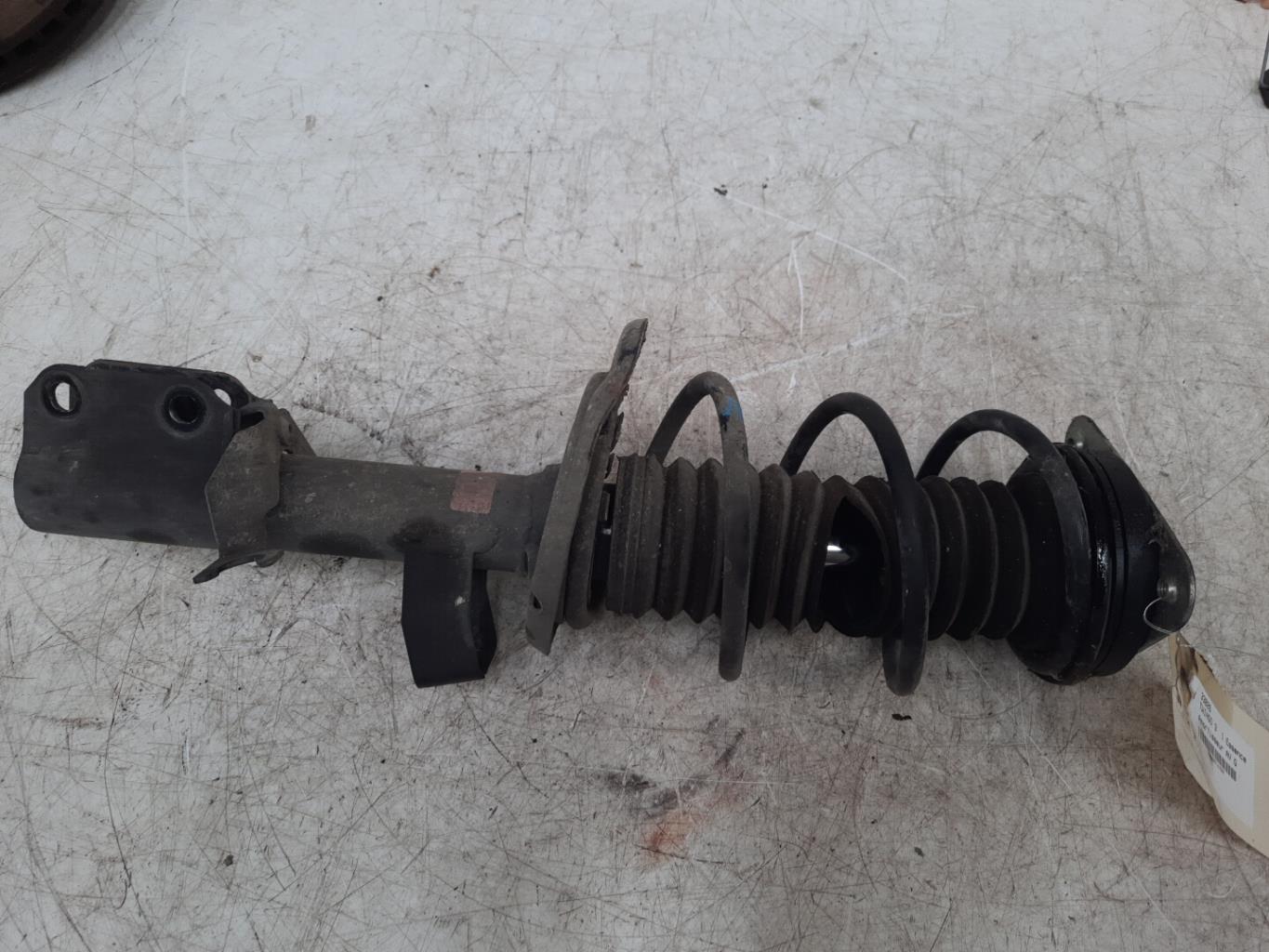 Ammortizzatore anteriore sinistro RENAULT TWINGO 3 Gasolina - 1