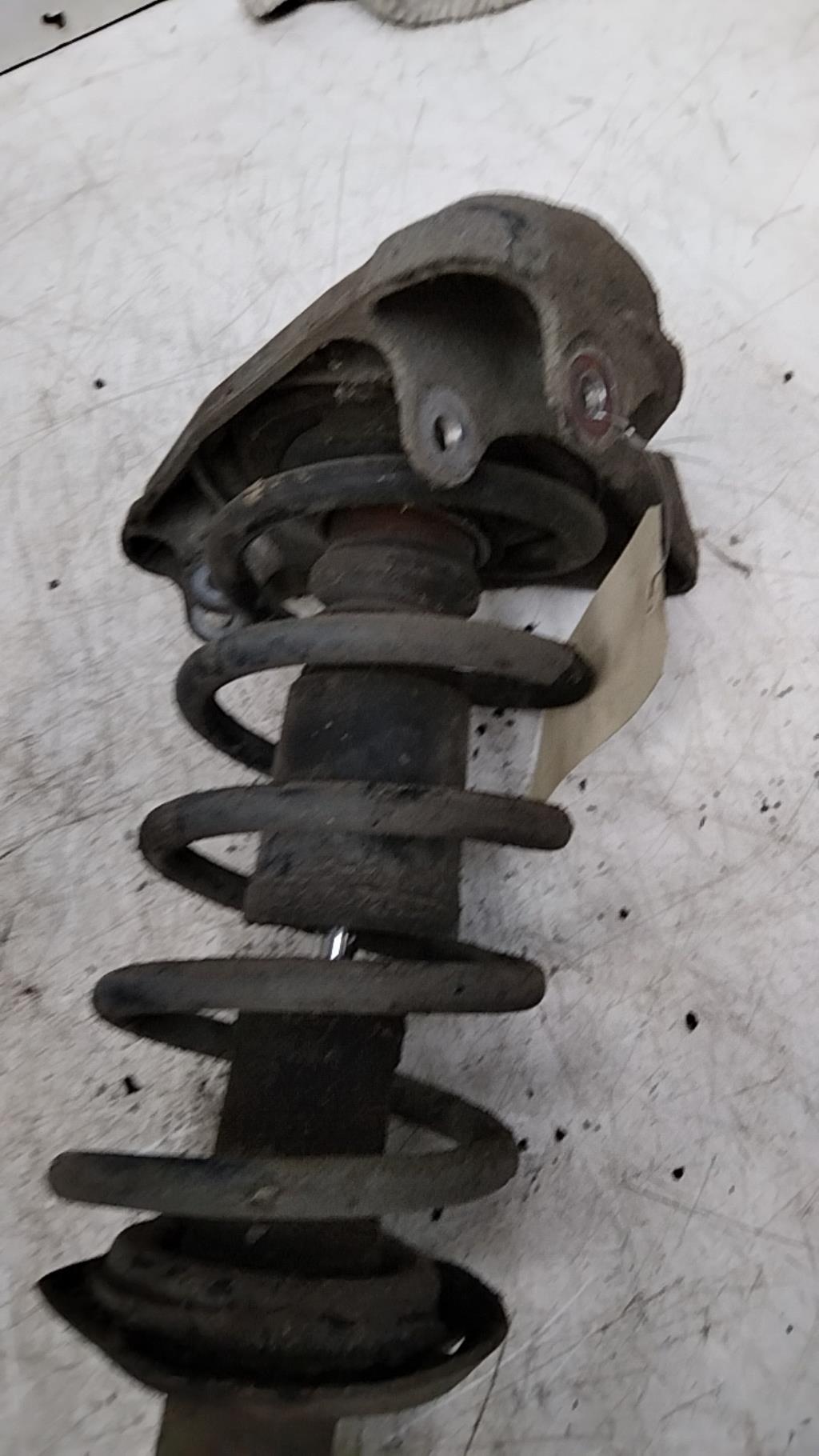 Ammortizzatore anteriore sinistro AUDI A4 1 AVANT PHASE 2 BREAK Diésel - 1